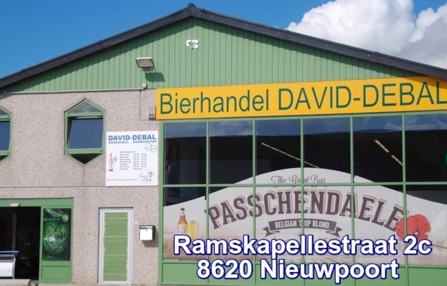 Bierhandel Debal