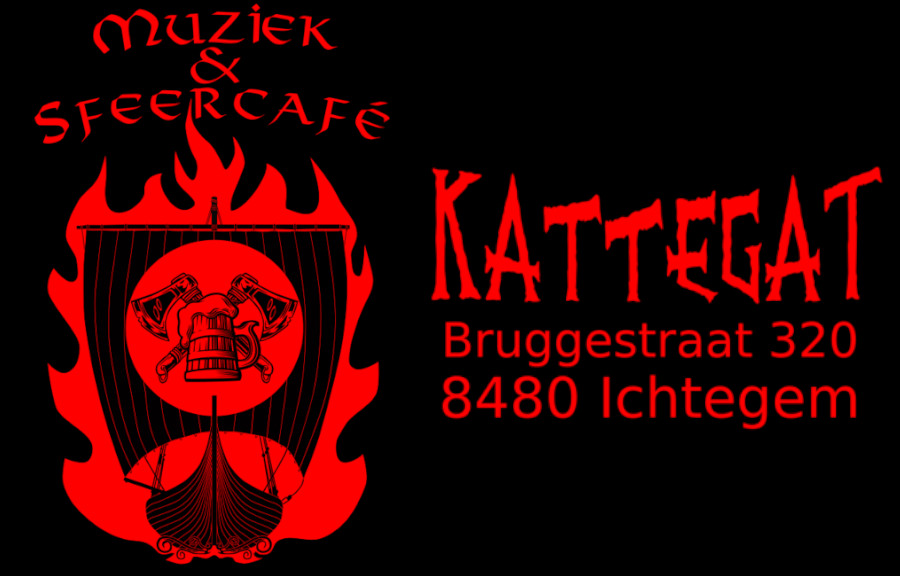 Kattegat